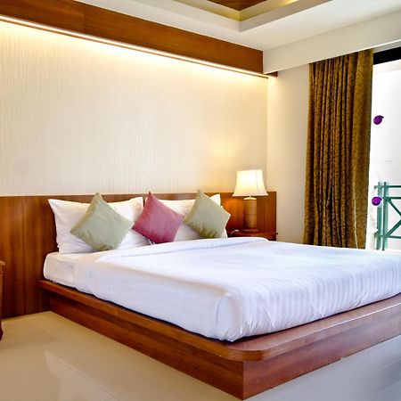 Khaolak Orchid Beach Resort - Sha Extra Plus Khao Lak Ngoại thất bức ảnh
