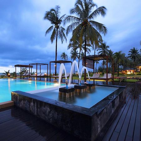Khaolak Orchid Beach Resort - Sha Extra Plus Khao Lak Ngoại thất bức ảnh