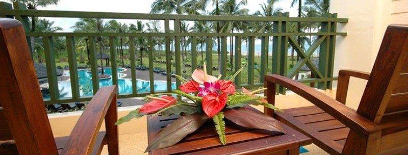 Khaolak Orchid Beach Resort - Sha Extra Plus Khao Lak Ngoại thất bức ảnh