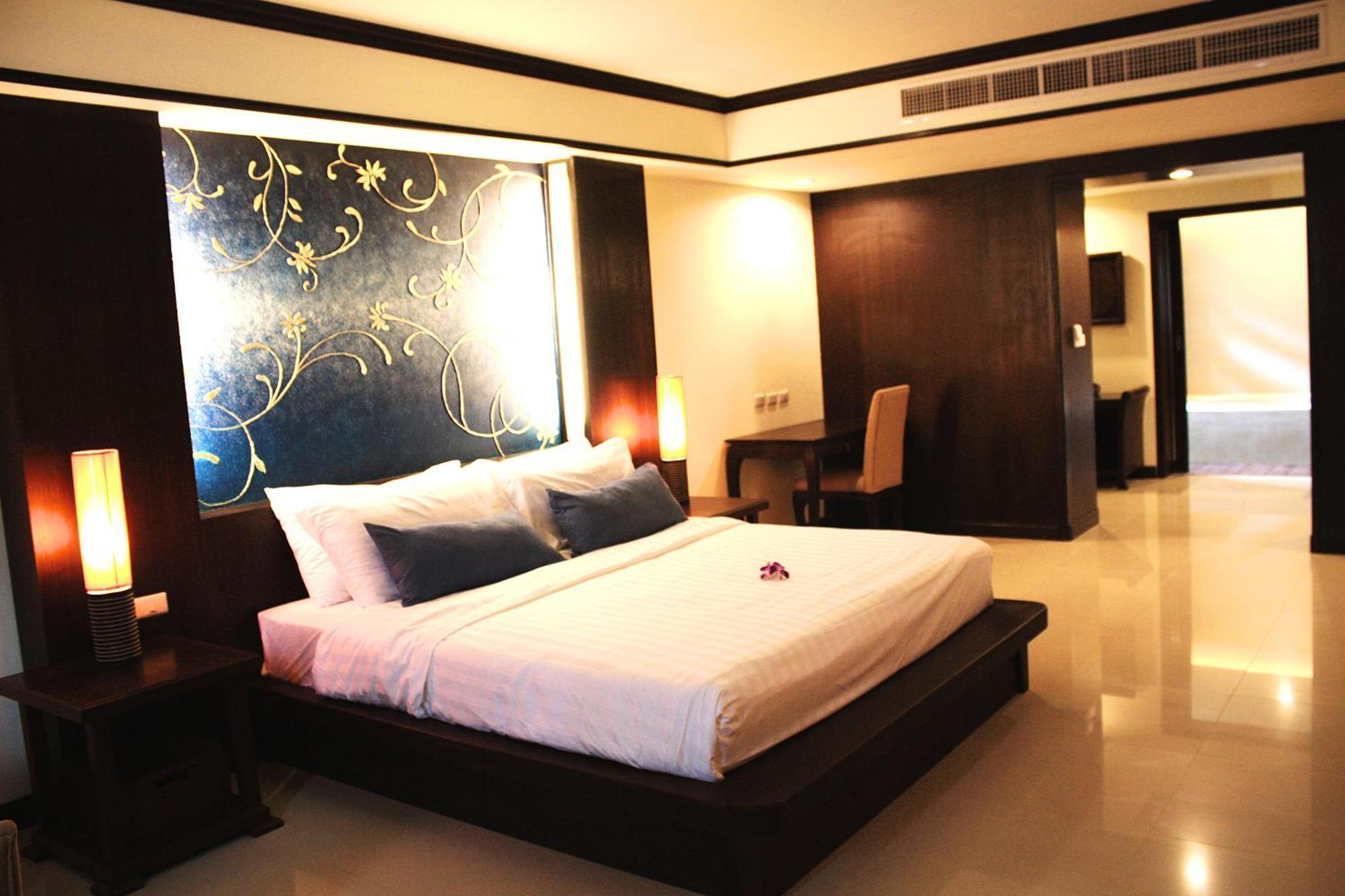 Khaolak Orchid Beach Resort - Sha Extra Plus Khao Lak Ngoại thất bức ảnh