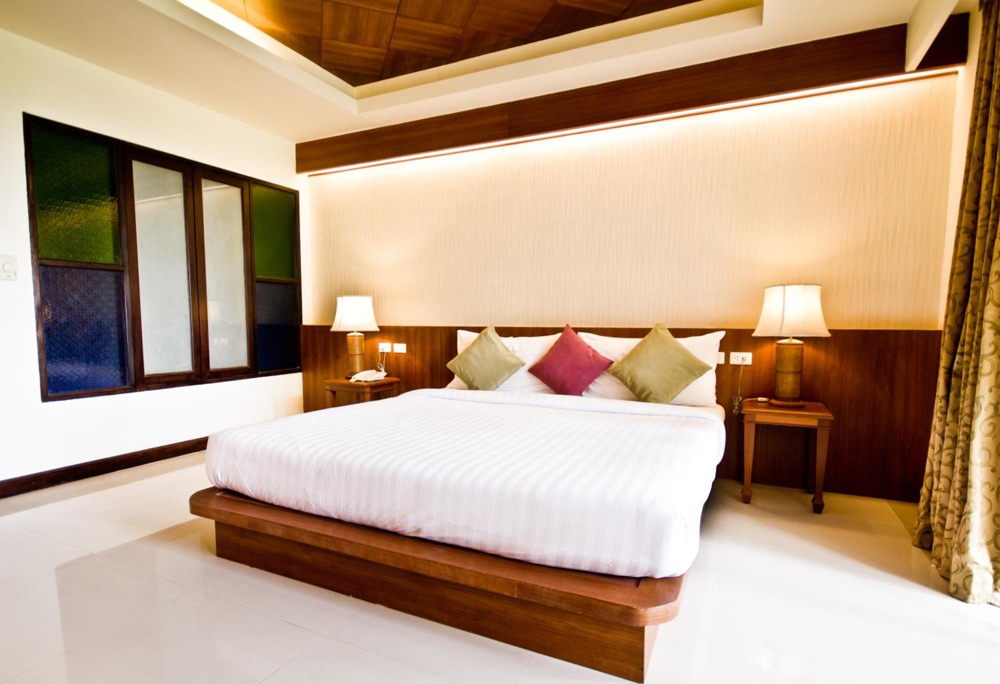 Khaolak Orchid Beach Resort - Sha Extra Plus Khao Lak Ngoại thất bức ảnh