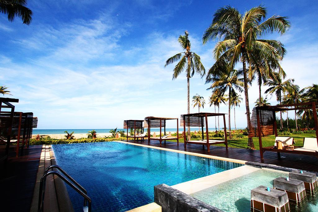 Khaolak Orchid Beach Resort - Sha Extra Plus Khao Lak Ngoại thất bức ảnh