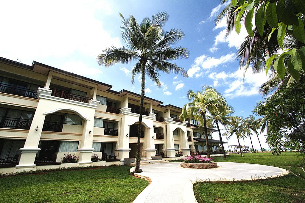 Khaolak Orchid Beach Resort - Sha Extra Plus Khao Lak Ngoại thất bức ảnh