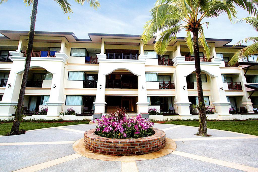 Khaolak Orchid Beach Resort - Sha Extra Plus Khao Lak Ngoại thất bức ảnh