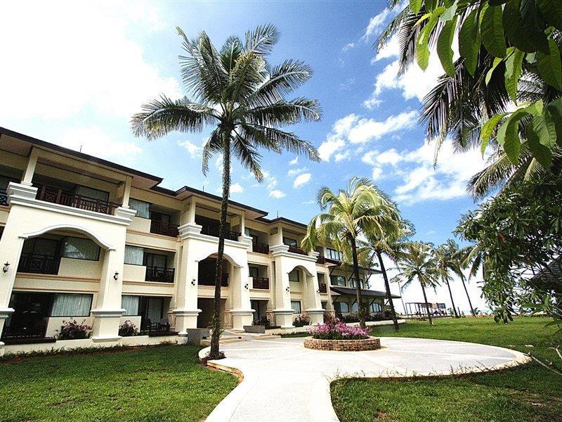 Khaolak Orchid Beach Resort - Sha Extra Plus Khao Lak Ngoại thất bức ảnh